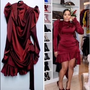 Beulah dress brand new with tags